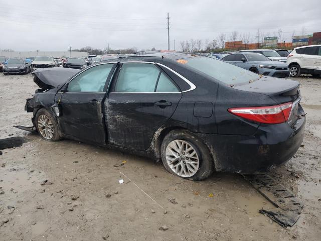 Photo 2 from auction – 2016 TOYOTA CAMRY LE with VIN 4T4BF1FK6GR577979