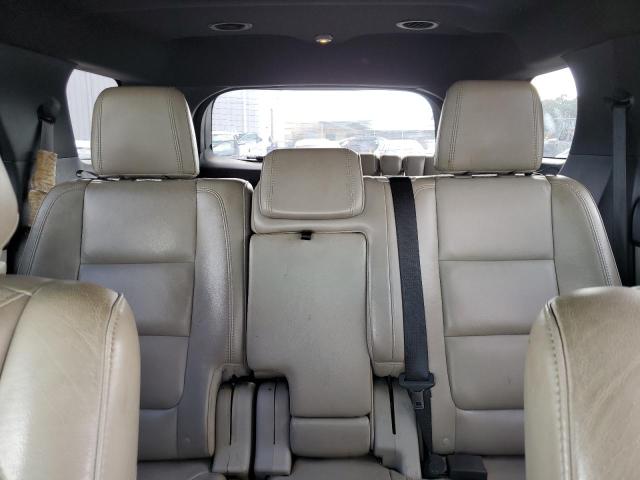 Photo 10 from auction – 2012 FORD EXPLORER L with VIN 1FMHK7F80CGA68681
