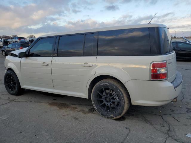 Photo 2 from auction – 2009 FORD FLEX SE with VIN 2FMDK51C49BA37268