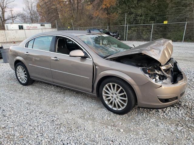 Photo 4 from auction – 2008 SATURN AURA XR with VIN 1G8ZV57738F250098