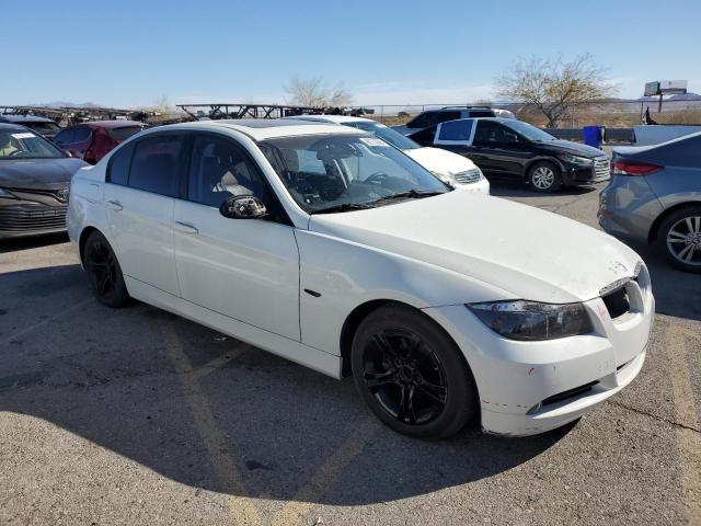Photo 4 from auction – 2008 BMW 328 I with VIN WBAVA33538P143522