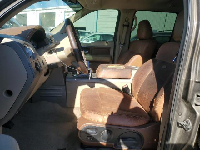 Photo 7 from auction – 2008 FORD F150 SUPER with VIN 1FTPW14V18KD09128