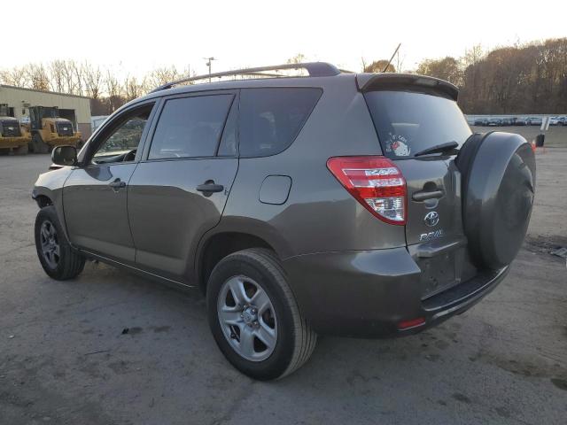 Photo 2 from auction – 2011 TOYOTA RAV4 with VIN JTMBF4DV4BD042512