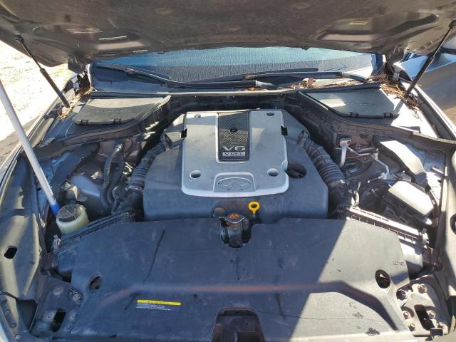 Photo 11 from auction – 2015 INFINITI Q50 BASE with VIN JN1BV7AR9FM423972
