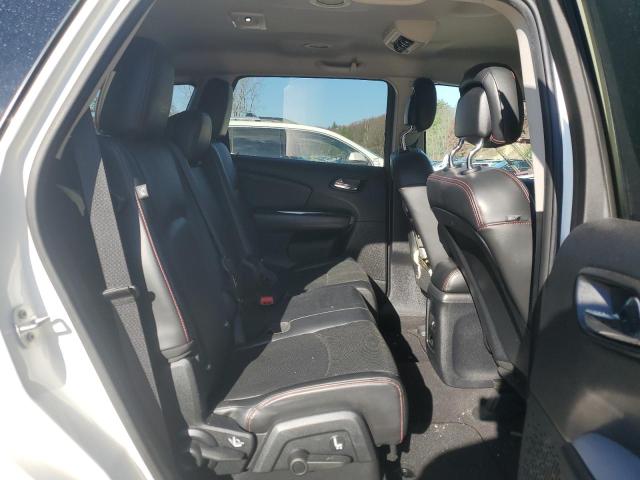 Photo 11 from auction – 2017 DODGE JOURNEY GT with VIN 3C4PDDEG2HT505391