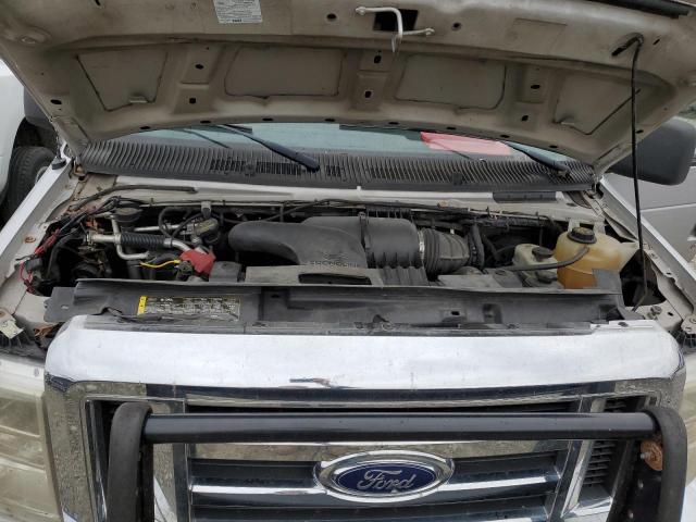 Photo 12 from auction – 2013 FORD ECONOLINE with VIN 1FBNE3BLXDDA27984