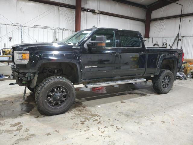 Photo 1 from auction – 2016 GMC SIERRA K25 with VIN 1GT12SE81GF198250