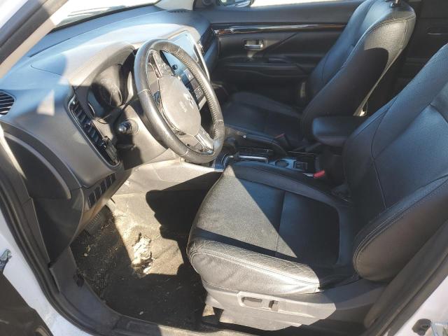 Photo 7 from auction – 2017 MITSUBISHI OUTLANDER with VIN JA4AD3A39HZ011664