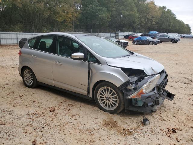 Photo 4 from auction – 2013 FORD C-MAX SEL with VIN 1FADP5BU9DL542489