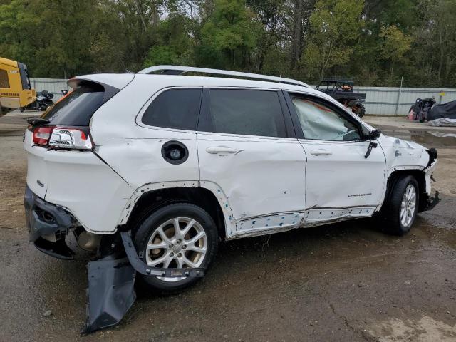 Photo 3 from auction – 2017 JEEP CHEROKEE L with VIN 1C4PJLCB8HW640542