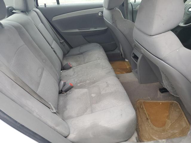 Photo 10 from auction – 2010 CHEVROLET MALIBU LS with VIN 1G1ZA5E04A4148486