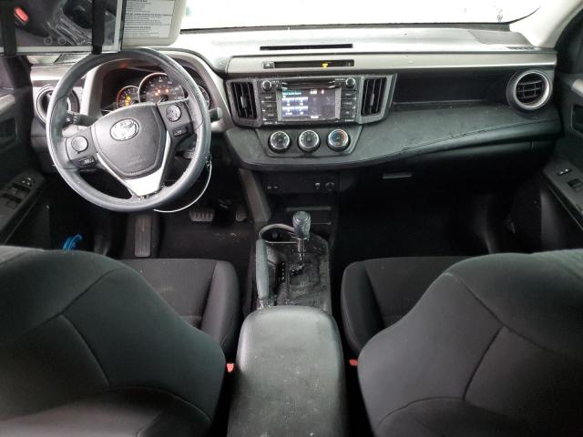 Photo 8 from auction – 2016 TOYOTA RAV4 LE with VIN 2T3ZFREV5GW276730