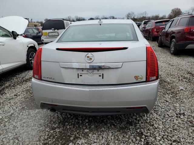 Photo 6 from auction – 2012 CADILLAC CTS with VIN 1G6DC5E56C0158697