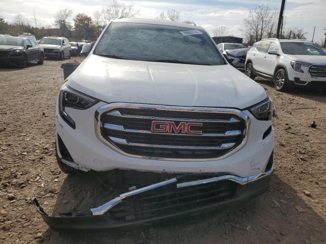Photo 5 from auction – 2019 GMC TERRAIN SL with VIN 3GKALVEV0KL229611