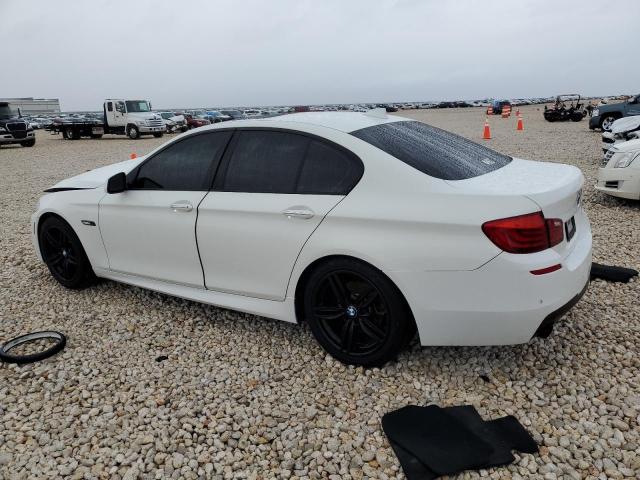 Photo 2 from auction – 2013 BMW 535 I with VIN WBAFR7C52DC820940