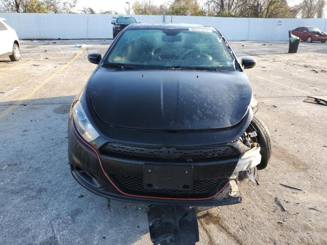 Photo 5 from auction – 2016 DODGE DART SXT with VIN 1C3CDFBB3GD592925