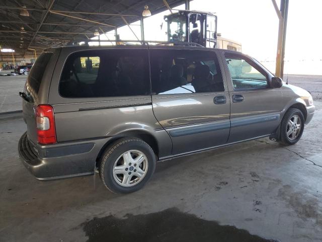 Photo 3 from auction – 2002 CHEVROLET VENTURE with VIN 1GNDV03E32D154425