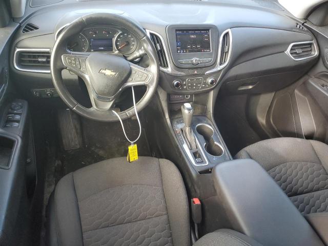 Photo 8 from auction – 2020 CHEVROLET EQUINOX LT with VIN 2GNAXLEX9L6174093