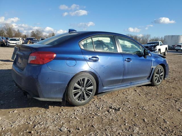 Photo 3 from auction – 2015 SUBARU WRX LIMITE with VIN JF1VA1J62F9831974
