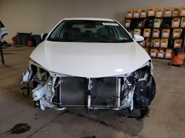 Photo 5 from auction – 2019 TOYOTA COROLLA L with VIN 2T1BURHE7KC187828