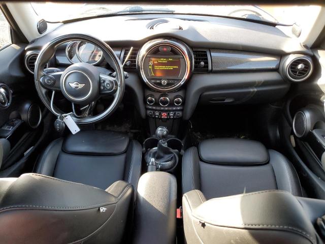 Photo 8 from auction – 2014 MINI COOPER S with VIN WMWXM7C5XET970623