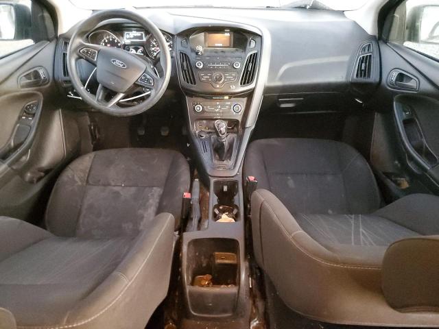 صورة رقم 8 من المزاد - 2018 FORD FOCUS S مع VIN 1FADP3E25JL270629