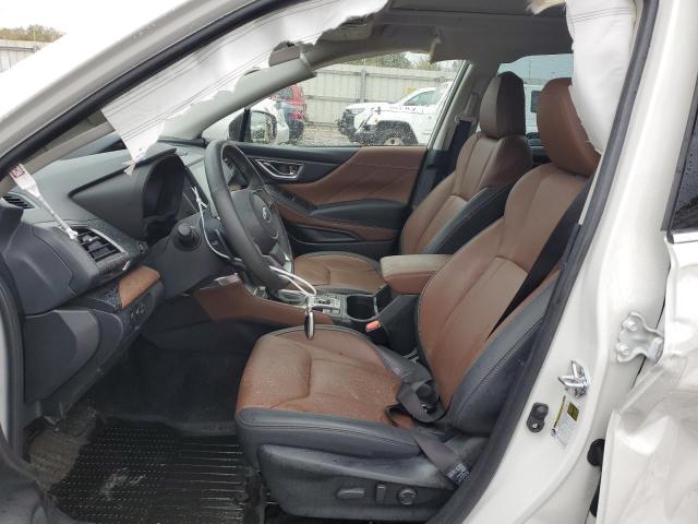 Photo 7 from auction – 2023 SUBARU FORESTER T with VIN JF2SKARC8PH548640