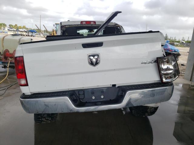Photo 6 from auction – 2022 RAM 1500 CLASS with VIN 1C6RR7FT7NS230564
