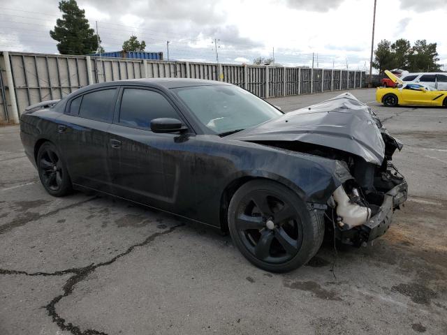Photo 4 from auction – 2013 DODGE CHARGER SX with VIN 2C3CDXHG5DH520261