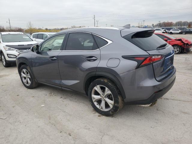 Photo 2 from auction – 2017 LEXUS NX 200T BA with VIN JTJBARBZ4H2122718