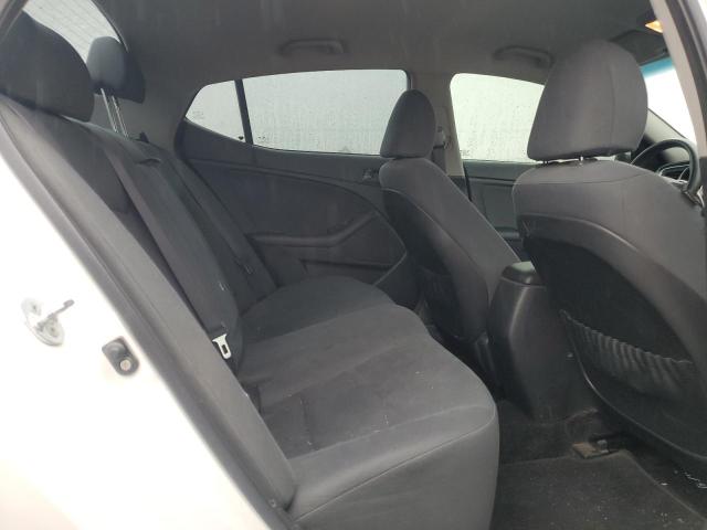 Photo 10 from auction – 2015 KIA OPTIMA LX with VIN KNAGM4A78F5643162