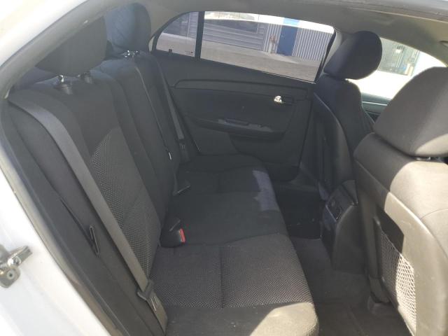 Photo 10 from auction – 2012 CHEVROLET MALIBU 1LT with VIN 1G1ZC5E03CF301473