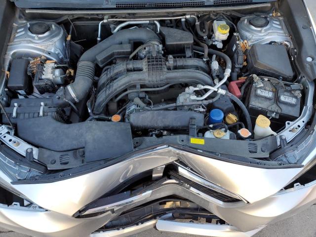 Photo 11 from auction – 2017 SUBARU IMPREZA PR with VIN 4S3GTAB66H3733242