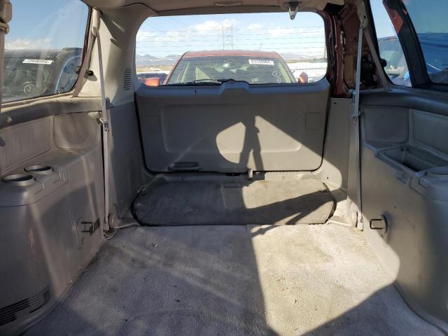 Photo 10 from auction – 2002 HONDA ODYSSEY EX with VIN 5FNRL18932B035062