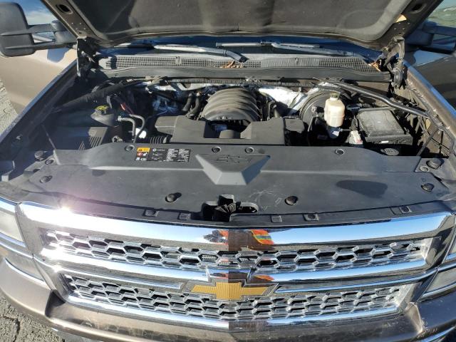 Photo 11 from auction – 2014 CHEVROLET SILVERADO with VIN 1GCRCREC5EZ122393