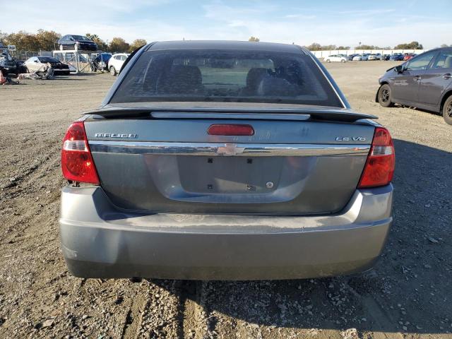 Photo 6 from auction – 2005 CHEVROLET MALIBU with VIN 1G1ZT54805F111981