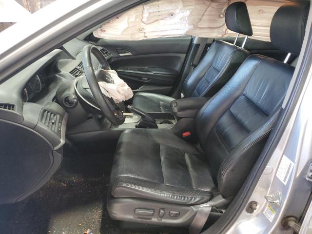 Photo 7 from auction – 2012 HONDA ACCORD SE with VIN 1HGCP2F61CA128036
