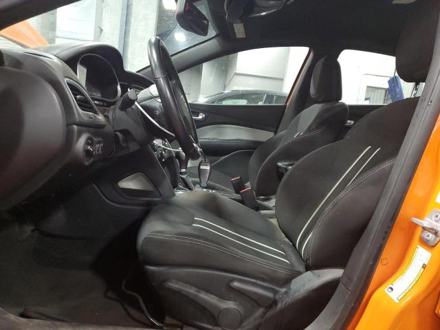 Photo 7 from auction – 2014 DODGE DART SXT with VIN 1C3CDFBB6ED693101