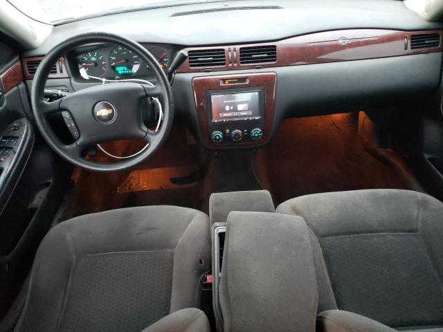Photo 8 from auction – 2006 CHEVROLET IMPALA LS with VIN 2G1WB58K169305165