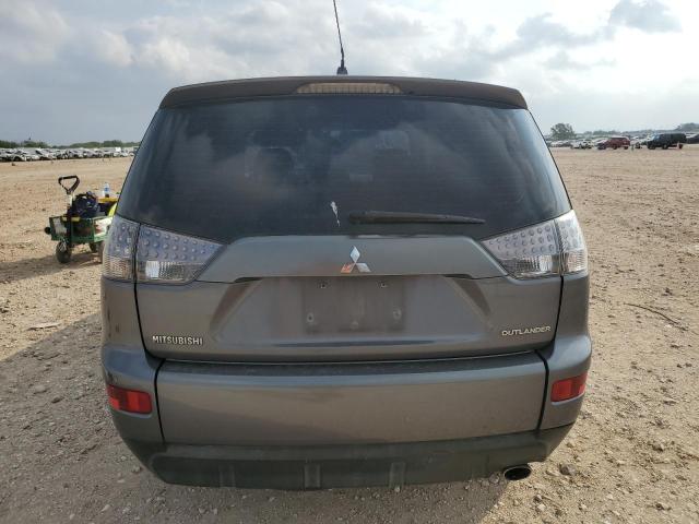 Photo 6 from auction – 2009 MITSUBISHI OUTLANDER with VIN JA4LS21W49Z012614
