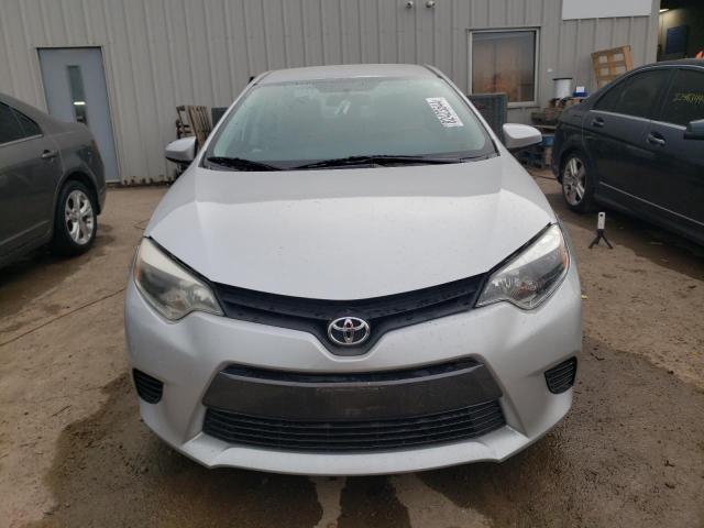 Zdjęcie 5 z aukcji – 2015 TOYOTA COROLLA L z VIN 2T1BURHE7FC467237