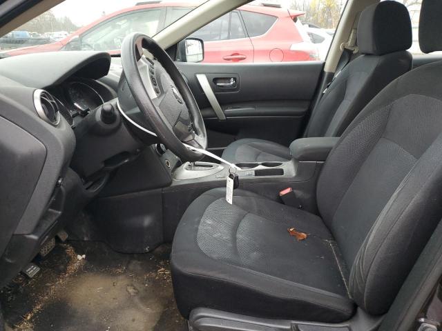Photo 7 from auction – 2014 NISSAN ROGUE SELE with VIN JN8AS5MV3EW720127