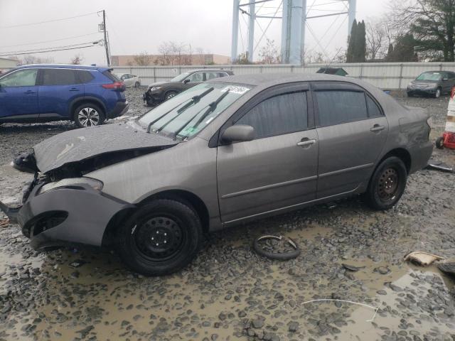 Zdjęcie 1 z aukcji – 2006 TOYOTA COROLLA CE z VIN 2T1BR32E56C583401