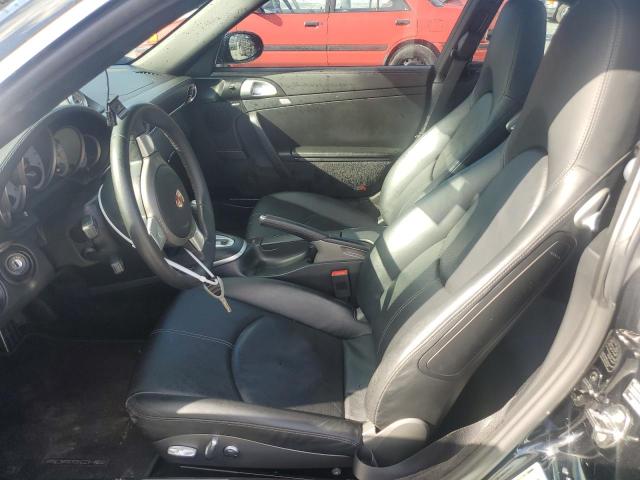 Photo 7 from auction – 2008 PORSCHE 911 TARGA with VIN WP0BB29958S755466