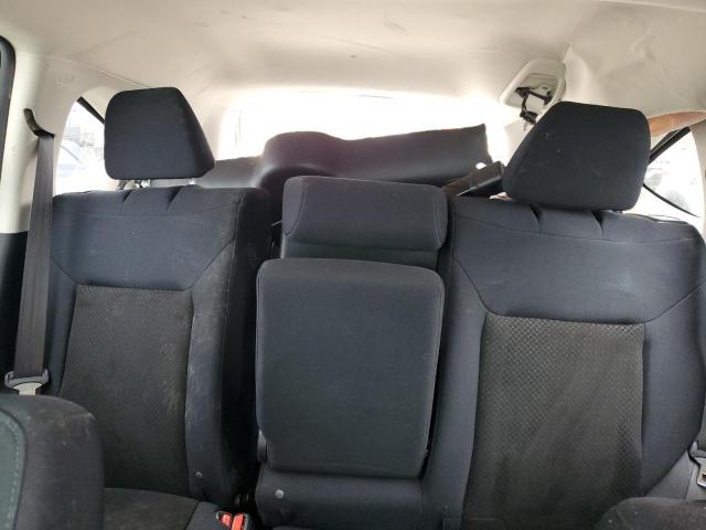 Photo 10 from auction – 2016 HONDA CR-V EX with VIN 2HKRM4H50GH663407
