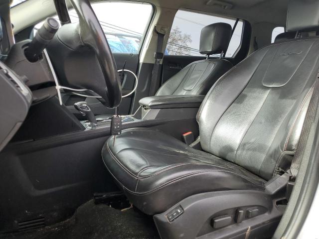 Photo 7 from auction – 2013 GMC TERRAIN DE with VIN 2GKALYEK5D6340783