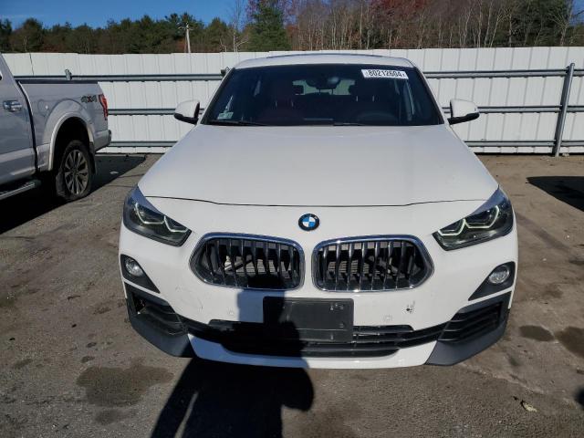 Photo 5 from auction – 2018 BMW X2 XDRIVE2 with VIN WBXYJ5C36JEF79170