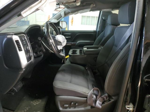Photo 7 from auction – 2016 GMC SIERRA K15 with VIN 1GTV2MEC5GZ168930