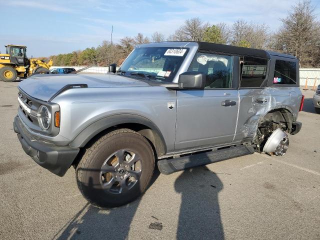 صورة رقم 1 من المزاد - 2023 FORD BRONCO BAS مع VIN 1FMDE5BH9PLB87004
