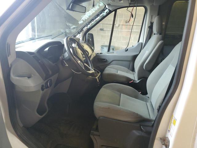Photo 7 from auction – 2016 FORD TRANSIT T- with VIN 1FBAX2CG4GKA84931